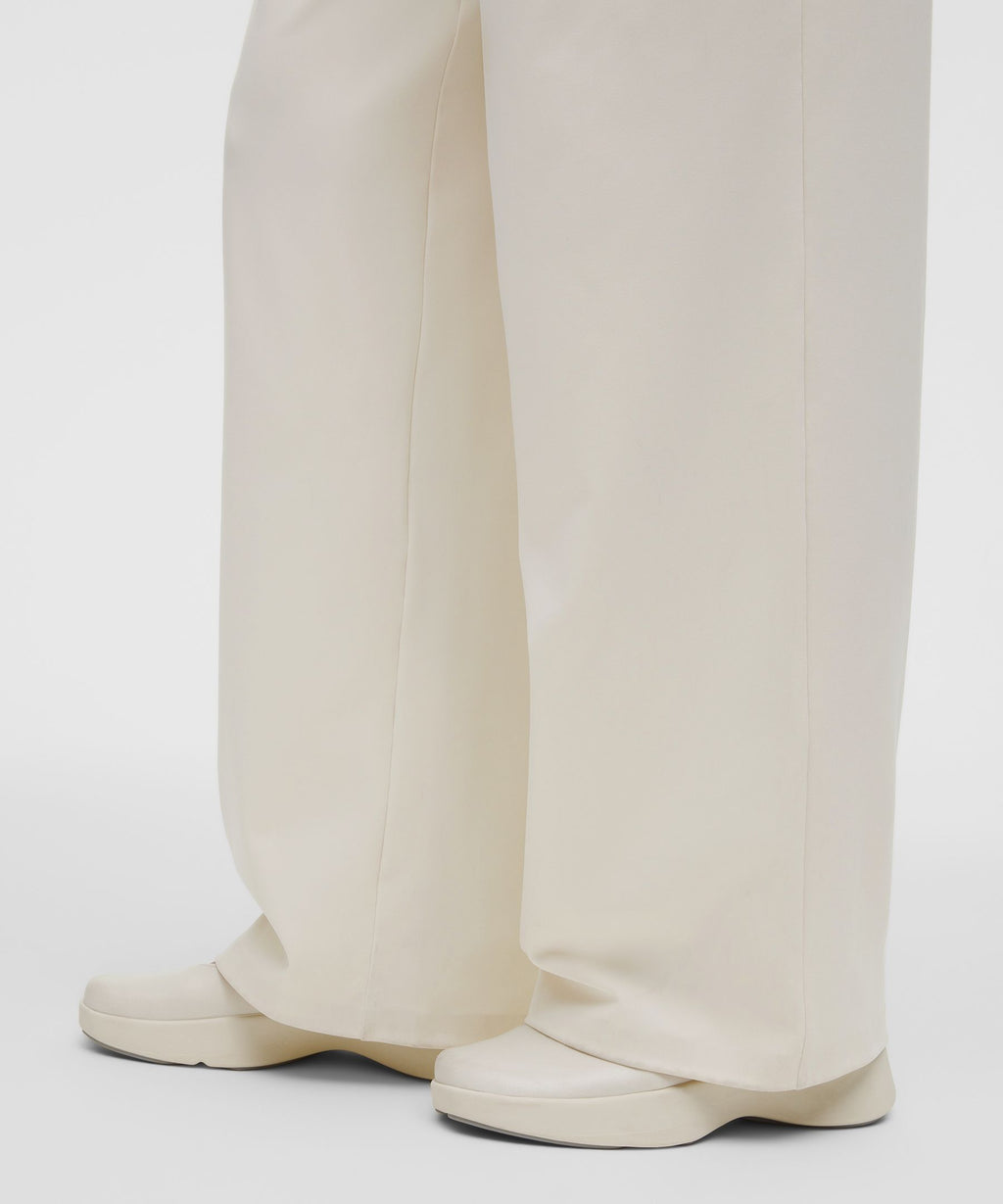 Daydrift High-Rise Wide-Leg TrouserShort