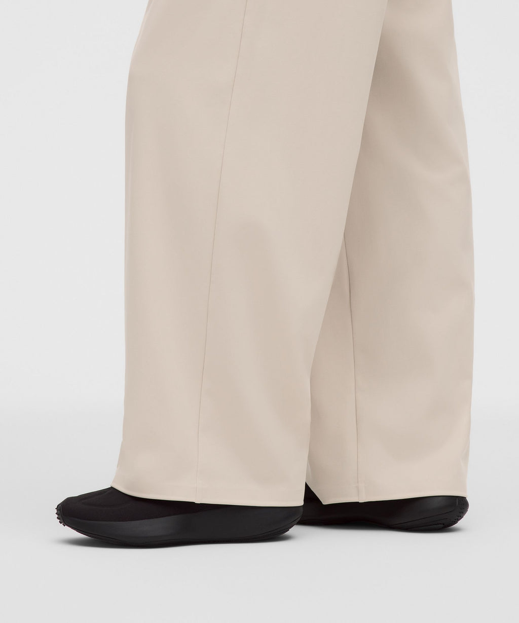 Daydrift High-Rise Wide-Leg TrouserShort