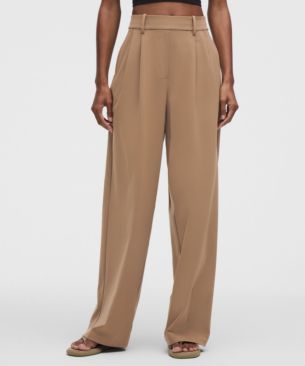 Daydrift High-Rise Wide-Leg TrouserTall