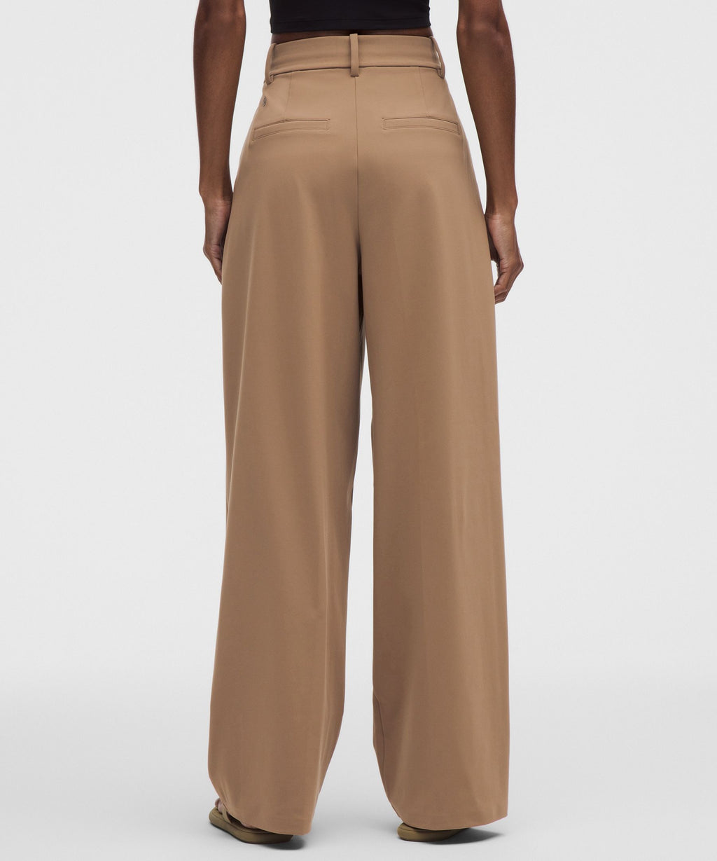 Daydrift High-Rise Wide-Leg TrouserTall