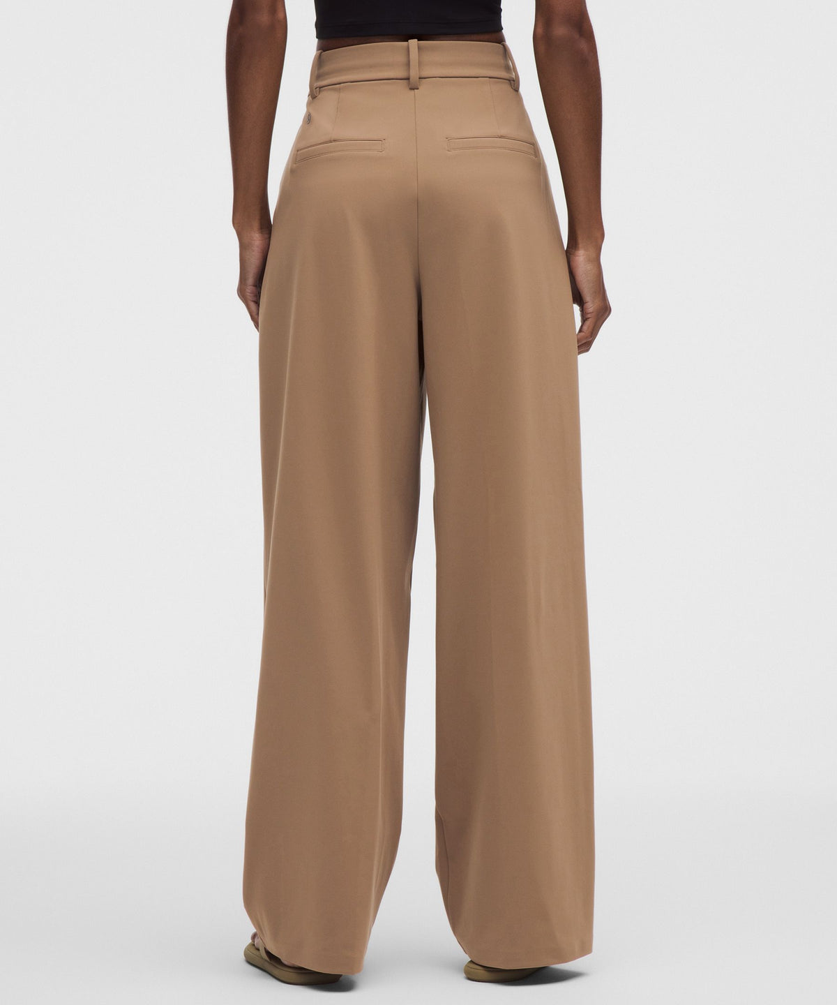 Daydrift High-Rise Wide-Leg TrouserTall