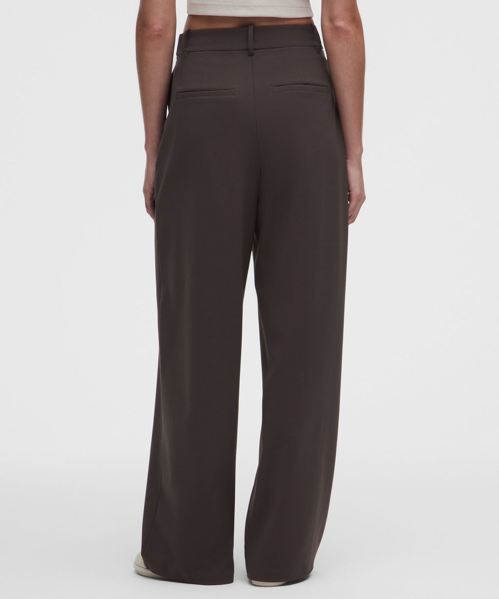 Daydrift High-Rise Wide-Leg TrouserTall