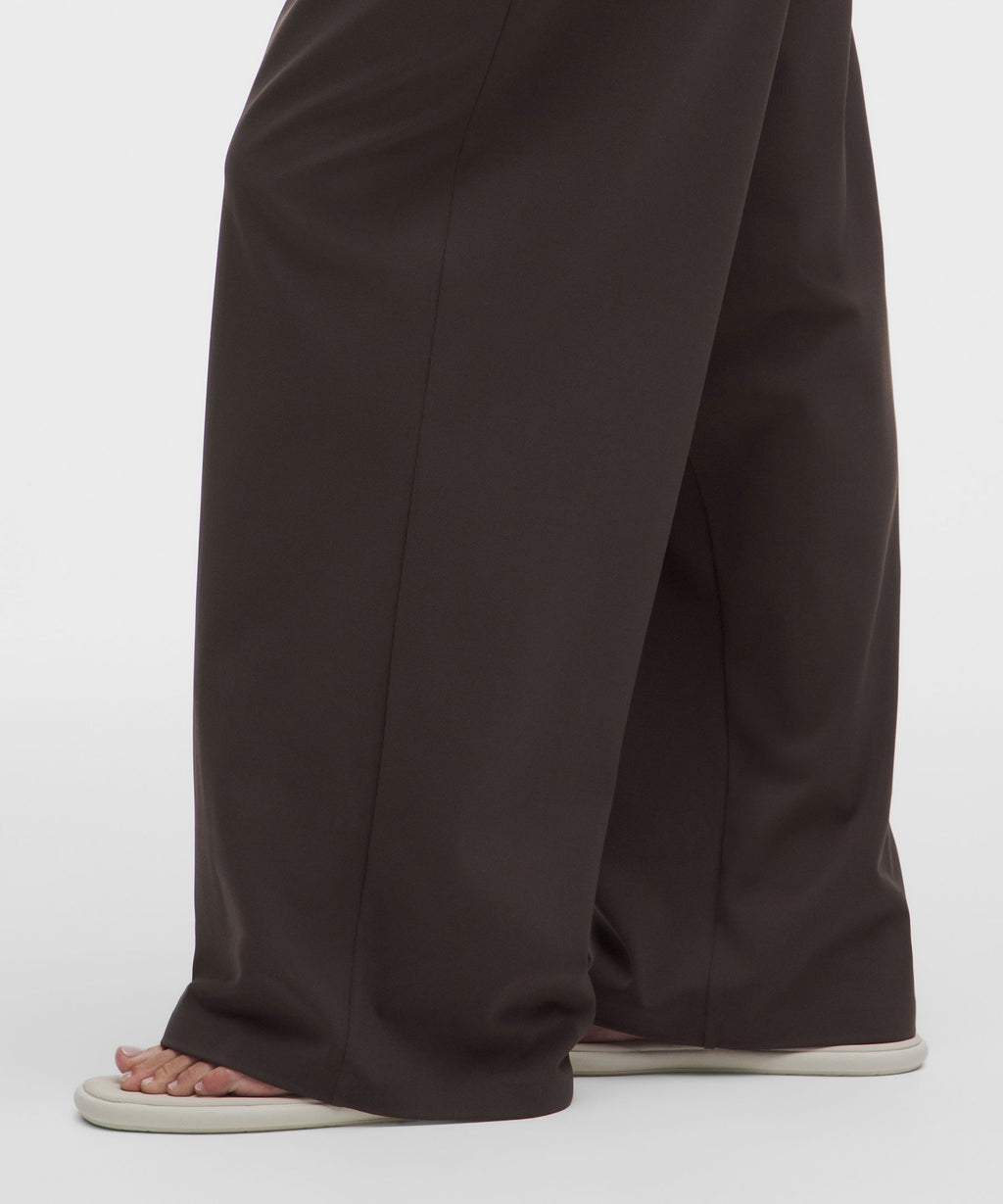 Daydrift High-Rise Wide-Leg TrouserTall