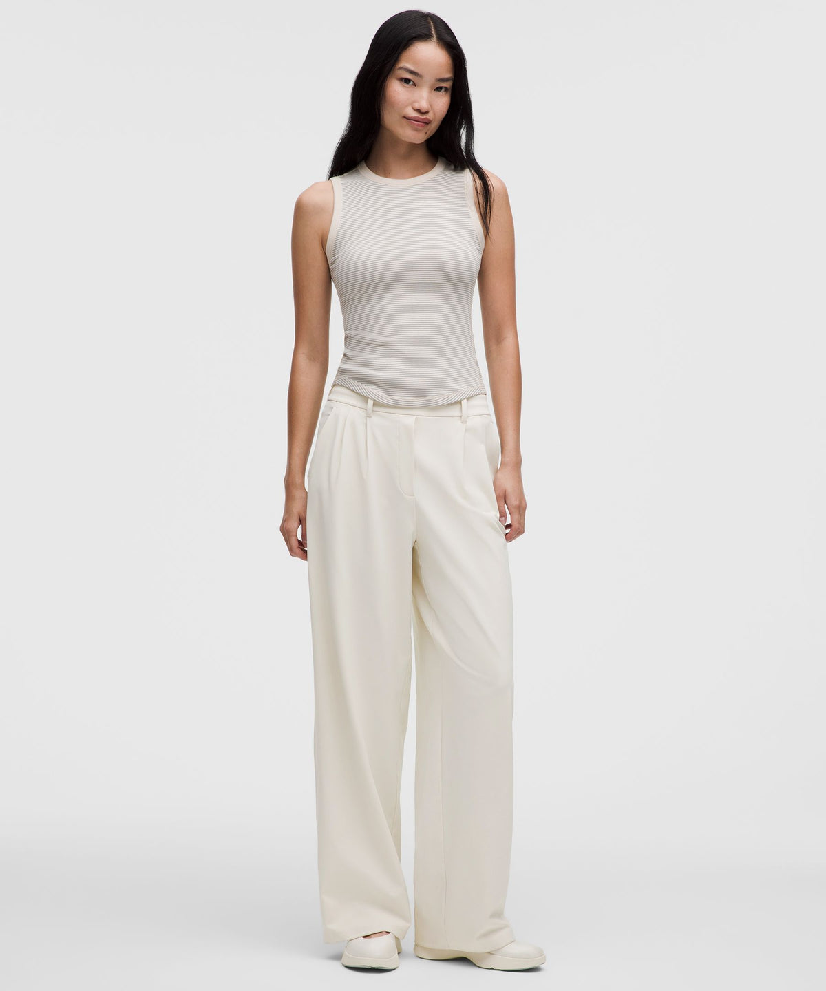 Daydrift High-Rise Wide-Leg TrouserTall