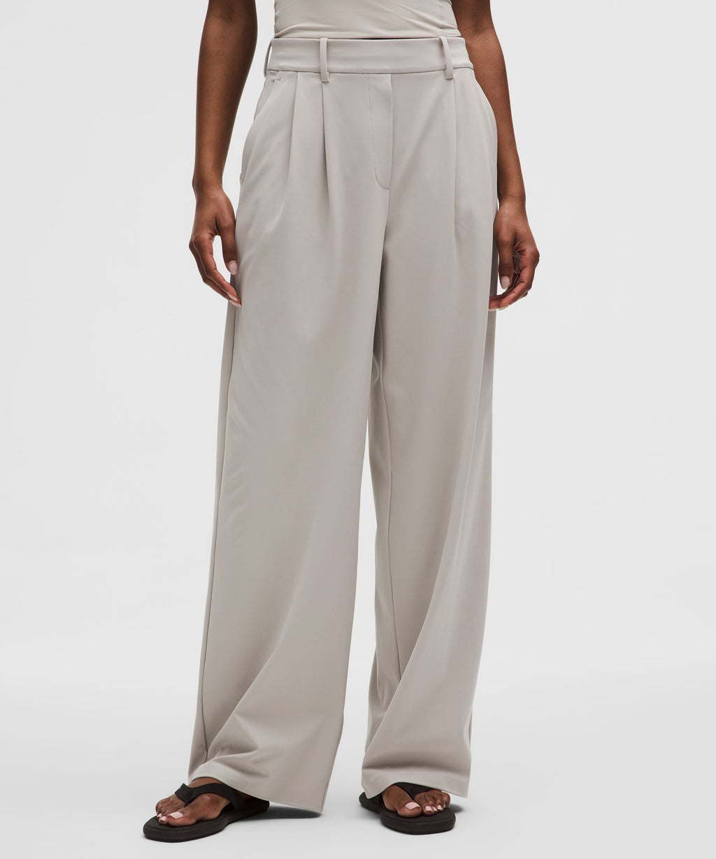 Daydrift High-Rise Wide-Leg TrouserTall