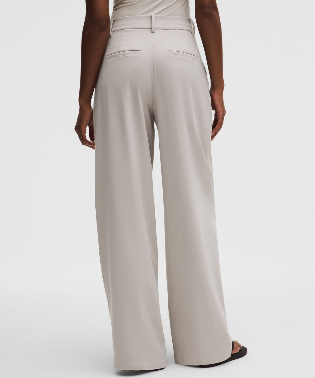 Daydrift High-Rise Wide-Leg TrouserTall