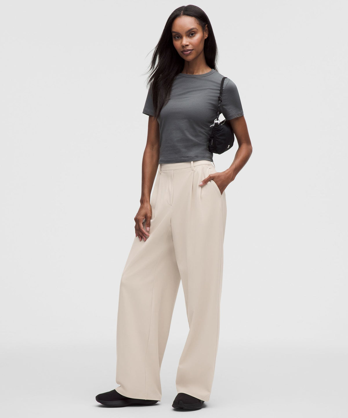 Daydrift High-Rise Wide-Leg TrouserTall