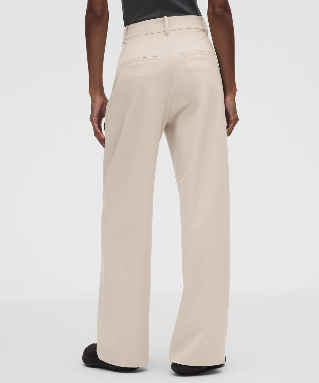 Daydrift High-Rise Wide-Leg TrouserTall