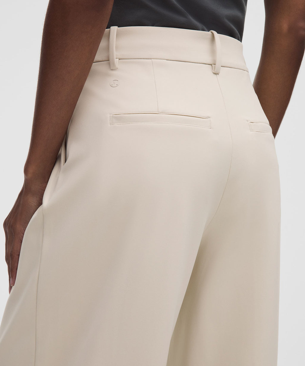Daydrift High-Rise Wide-Leg TrouserTall