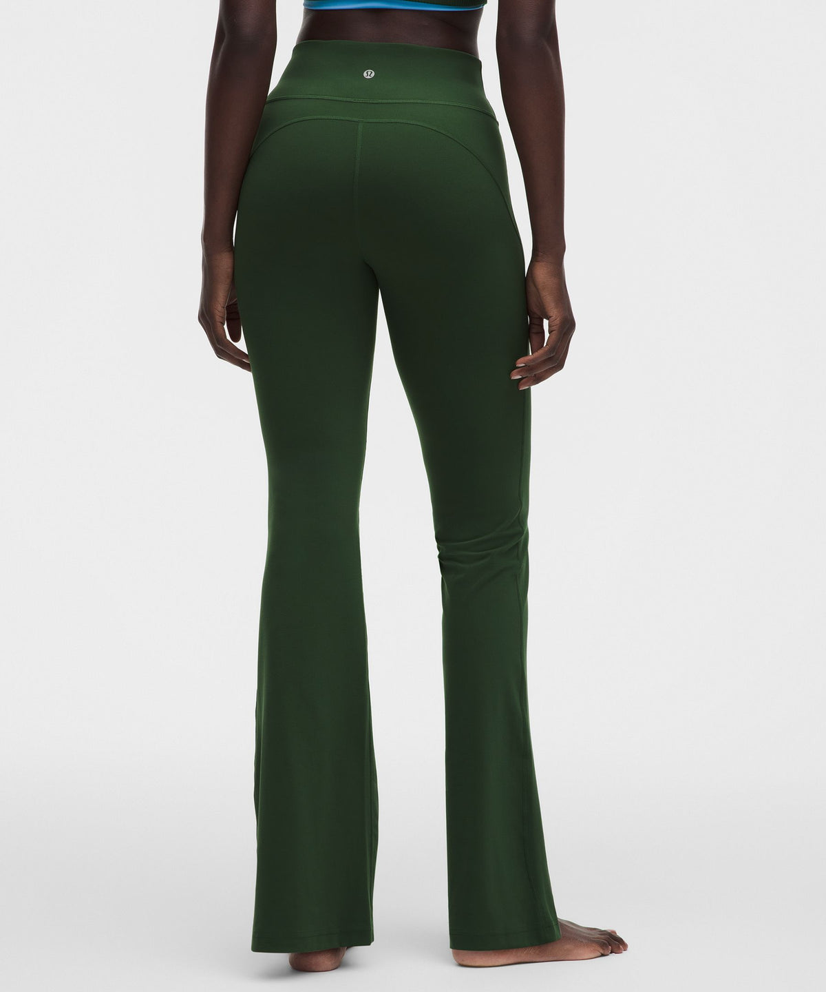 Groove Nulu High-Rise Flared PantRegular