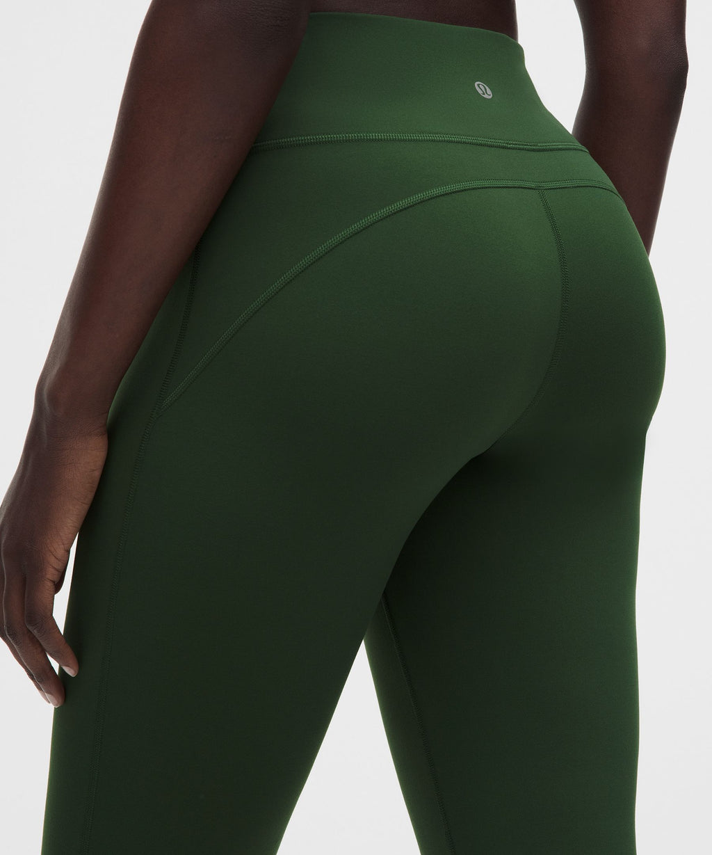 Groove Nulu High-Rise Flared PantRegular