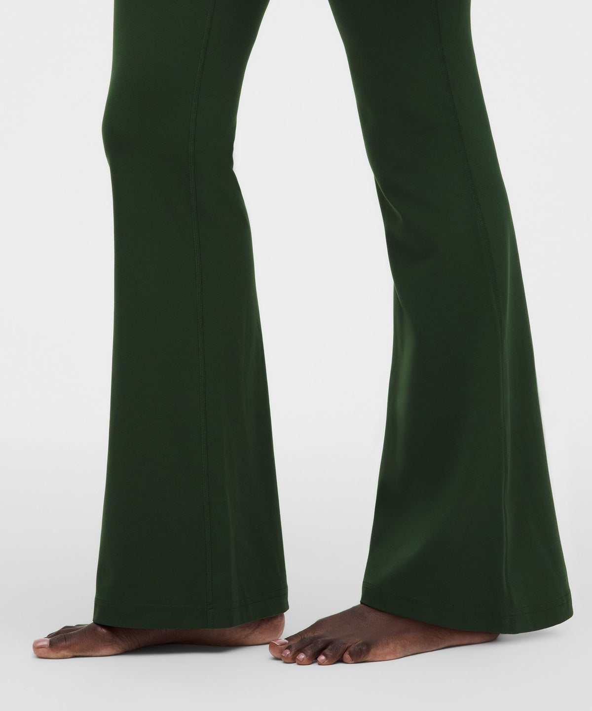 Groove Nulu High-Rise Flared PantRegular