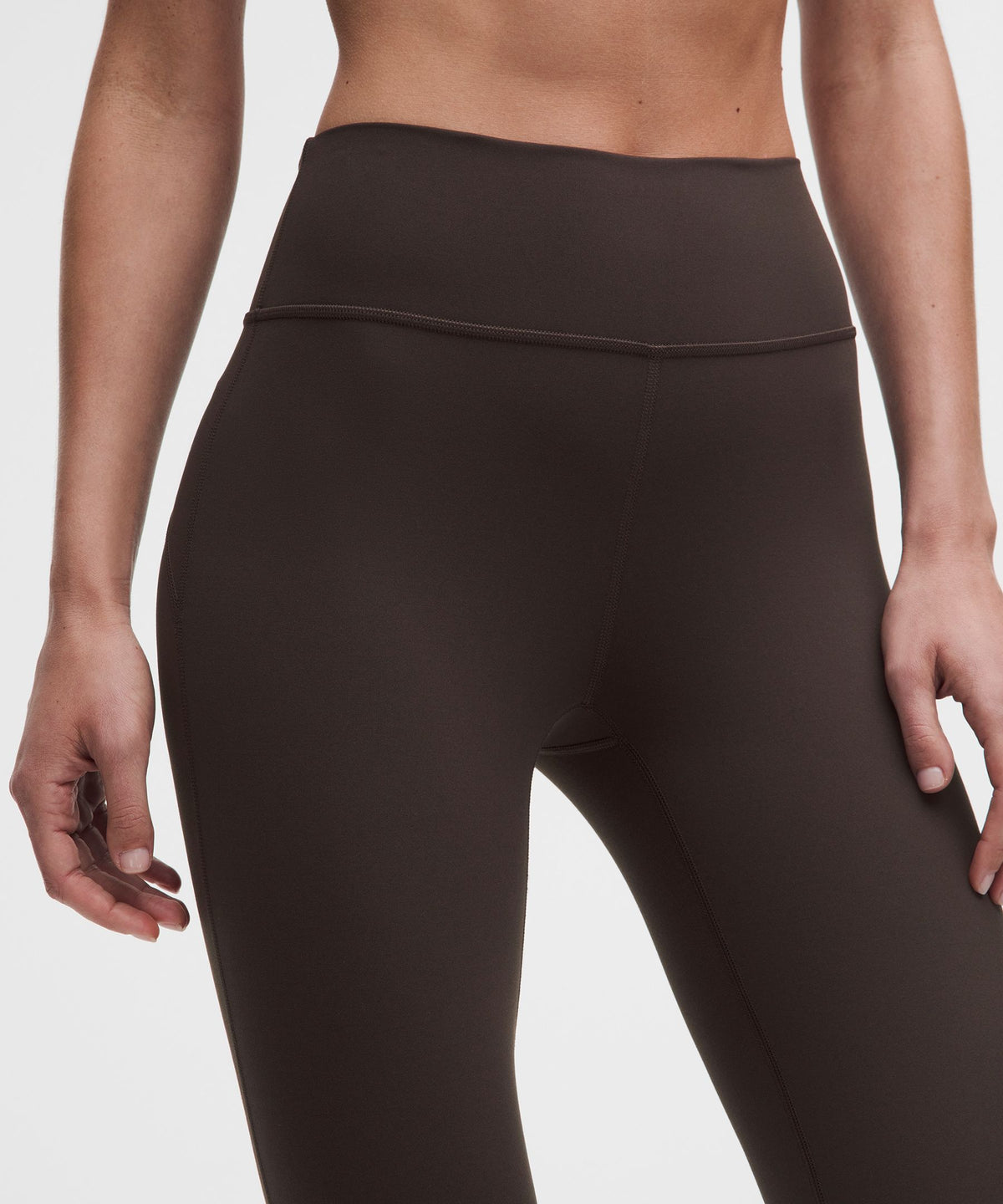 Groove Nulu High-Rise Flared PantRegular