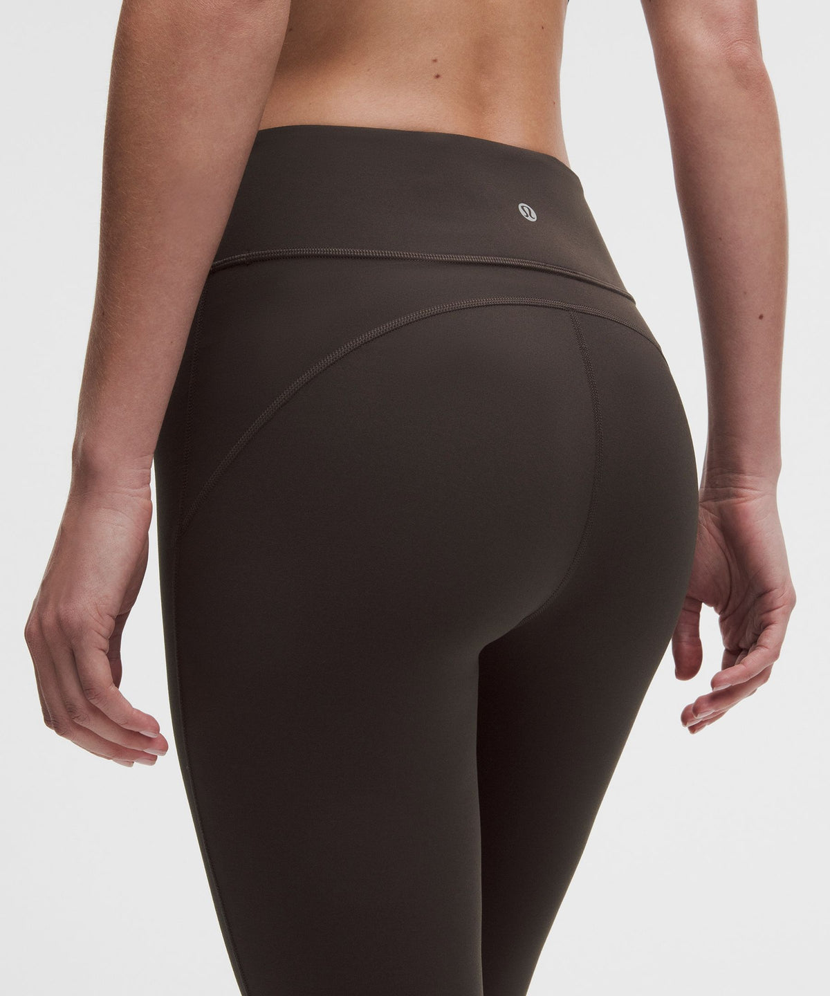 Groove Nulu High-Rise Flared PantRegular