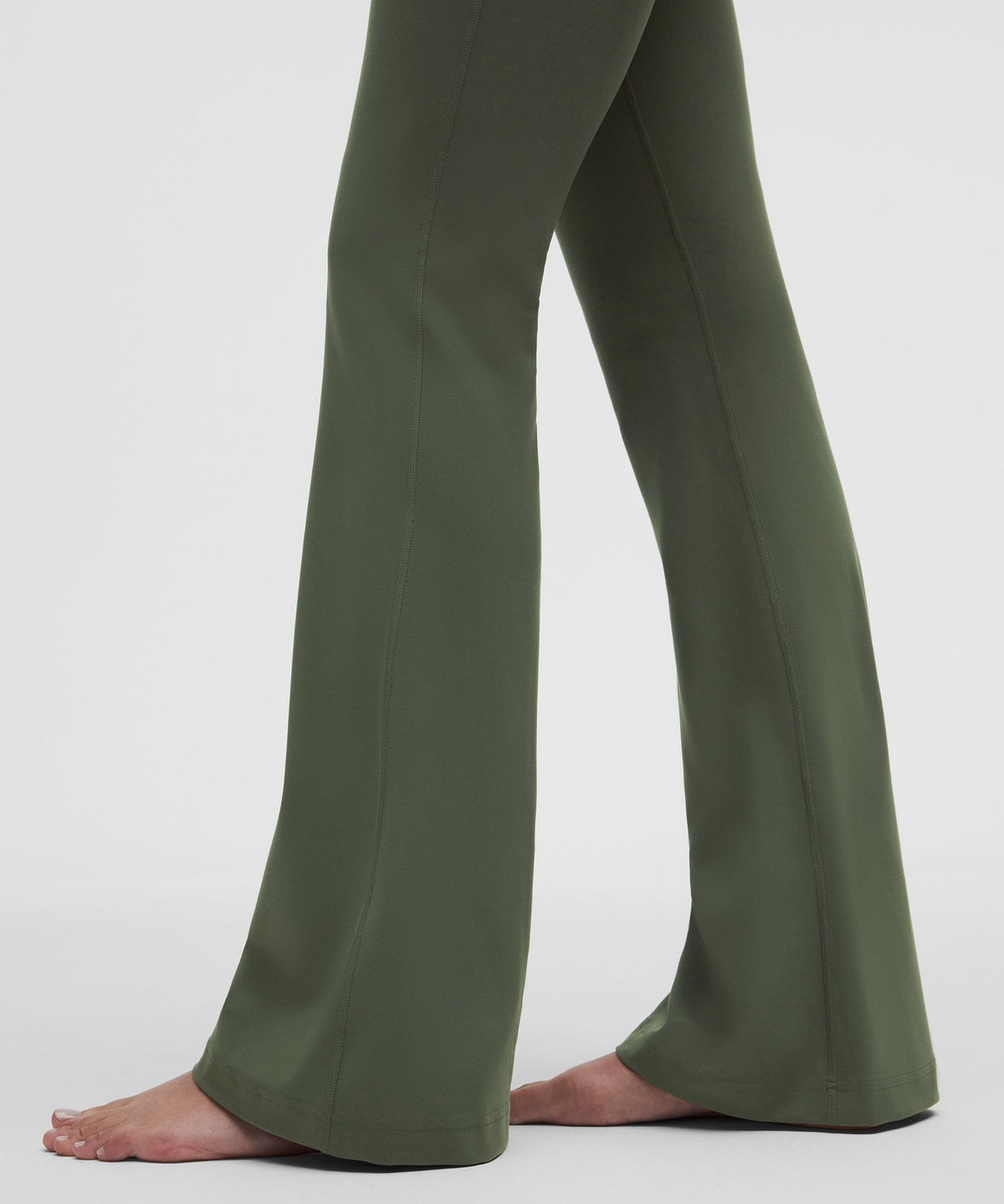 Groove Nulu High-Rise Flared PantRegular