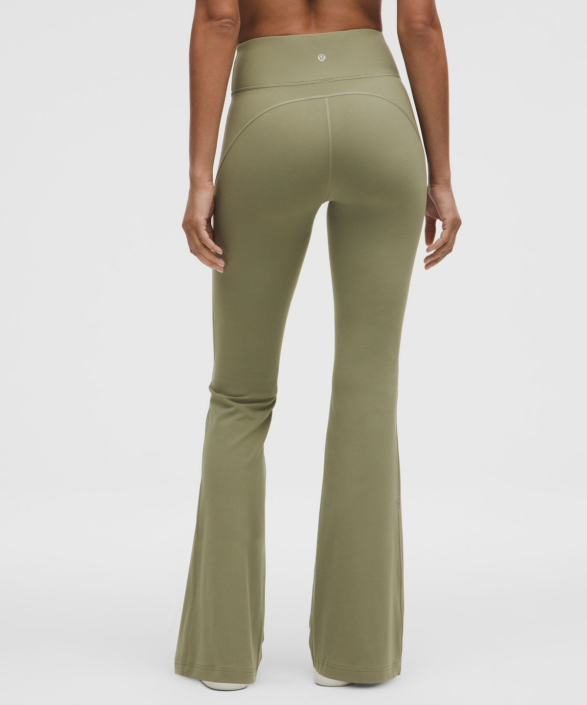 Groove Nulu High-Rise Flared PantRegular