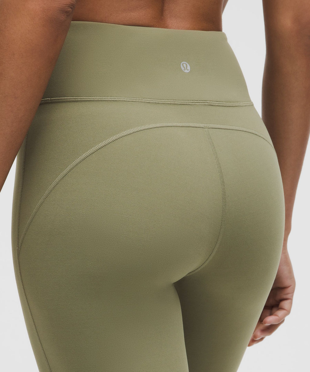 Groove Nulu High-Rise Flared PantRegular