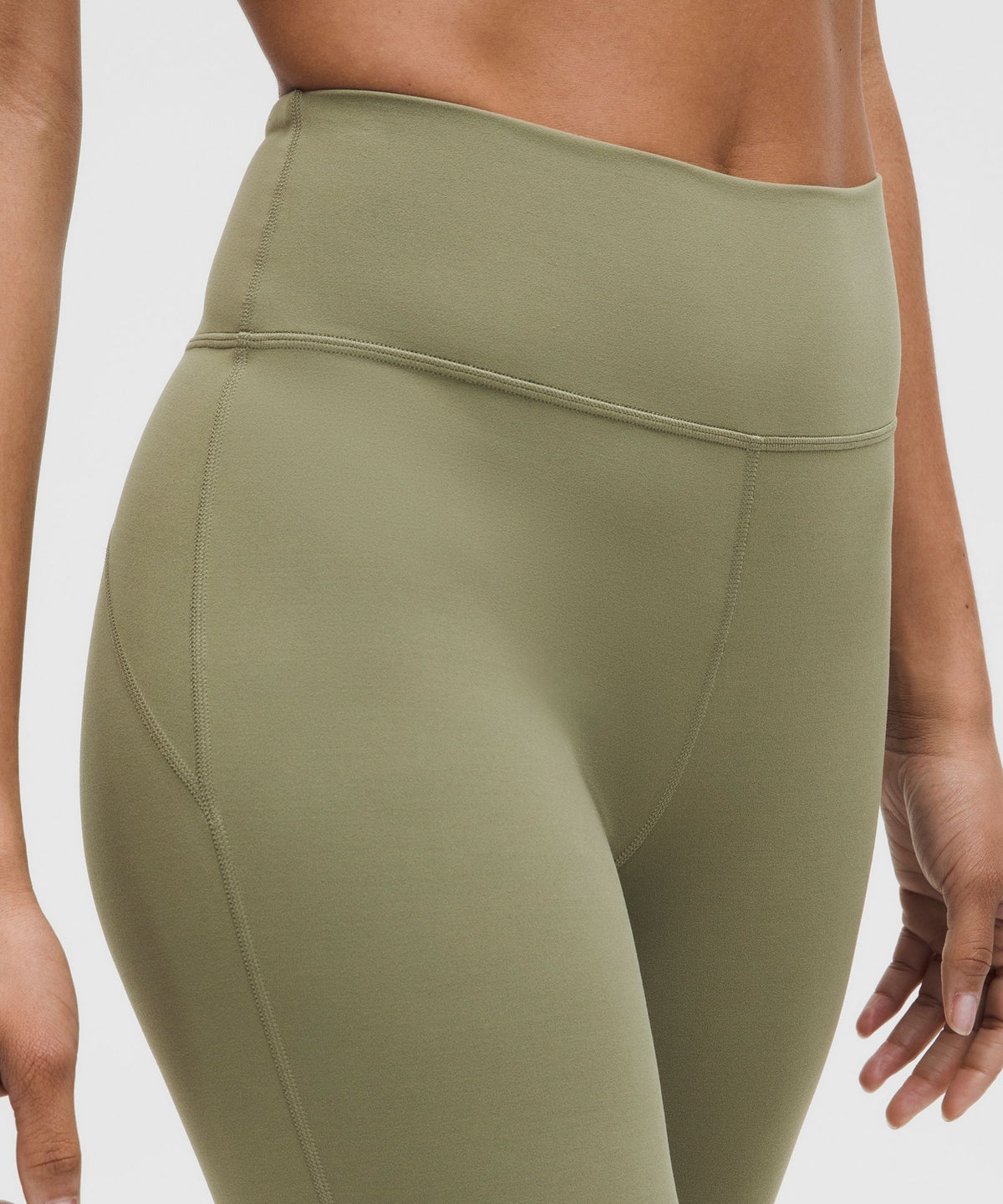 Groove Nulu High-Rise Flared PantRegular