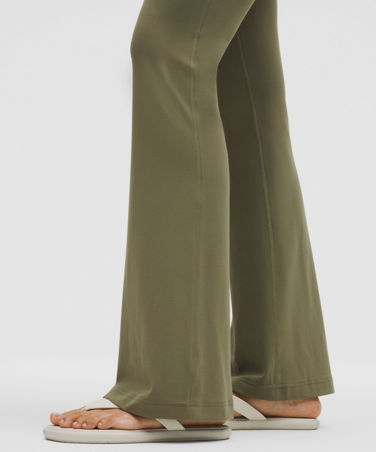 Groove Nulu High-Rise Flared PantRegular