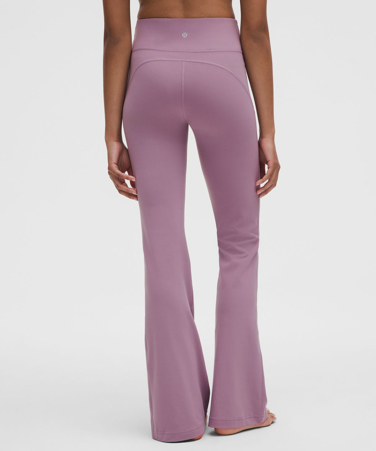 Groove Nulu High-Rise Flared PantRegular