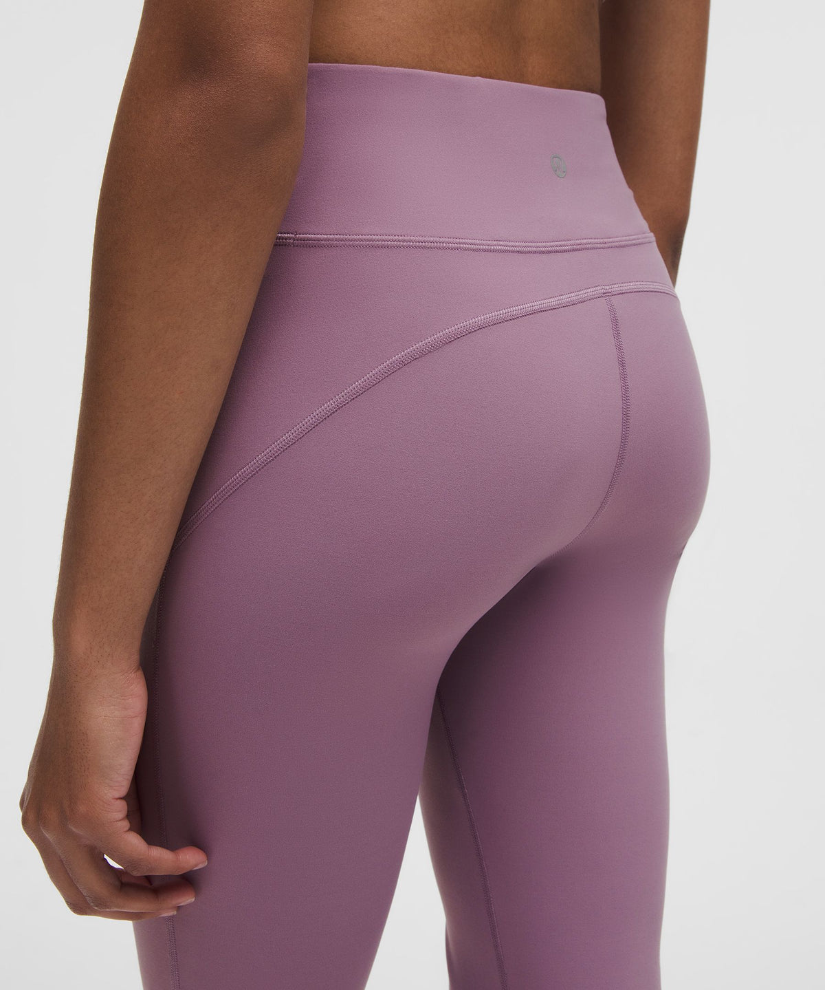 Groove Nulu High-Rise Flared PantRegular