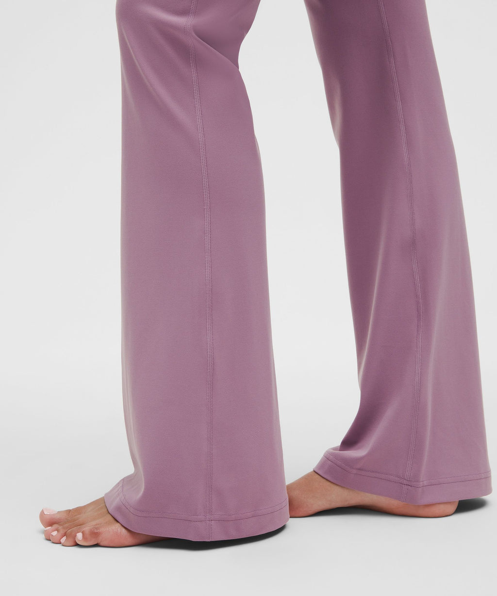 Groove Nulu High-Rise Flared PantRegular
