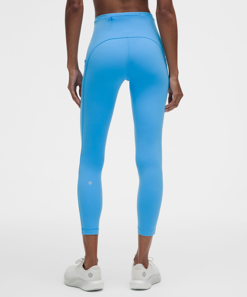 Swift Speed High-Rise Tight 25"