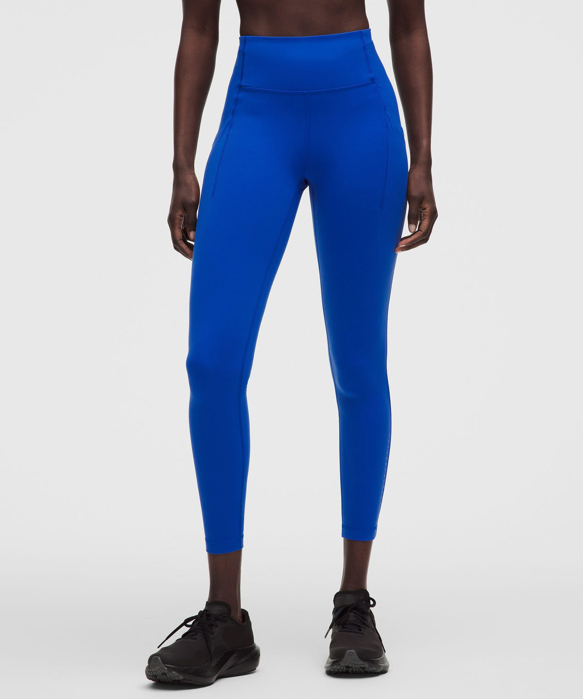 Swift Speed High-Rise Tight 25"