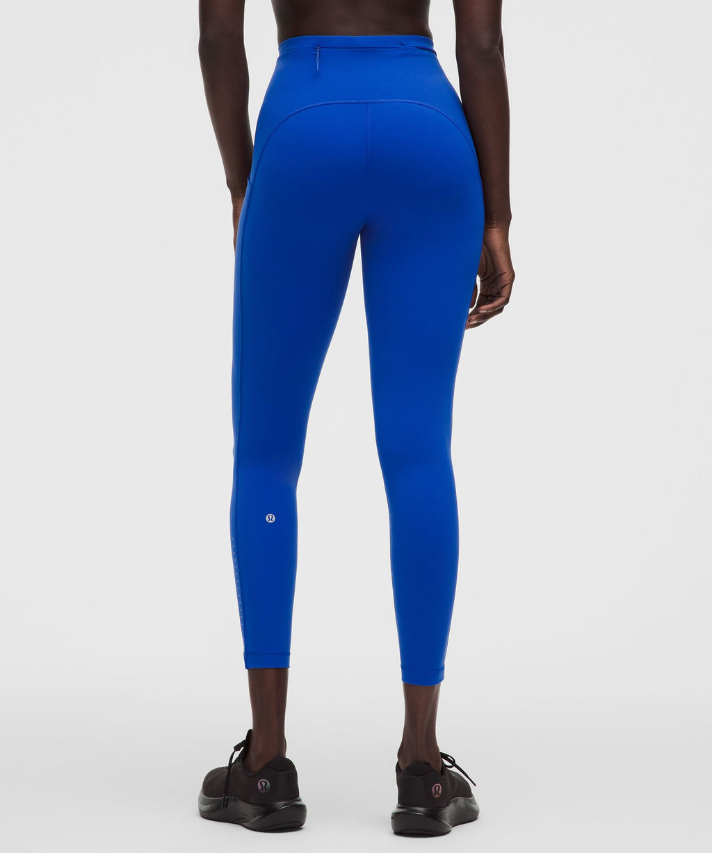 Swift Speed High-Rise Tight 25"