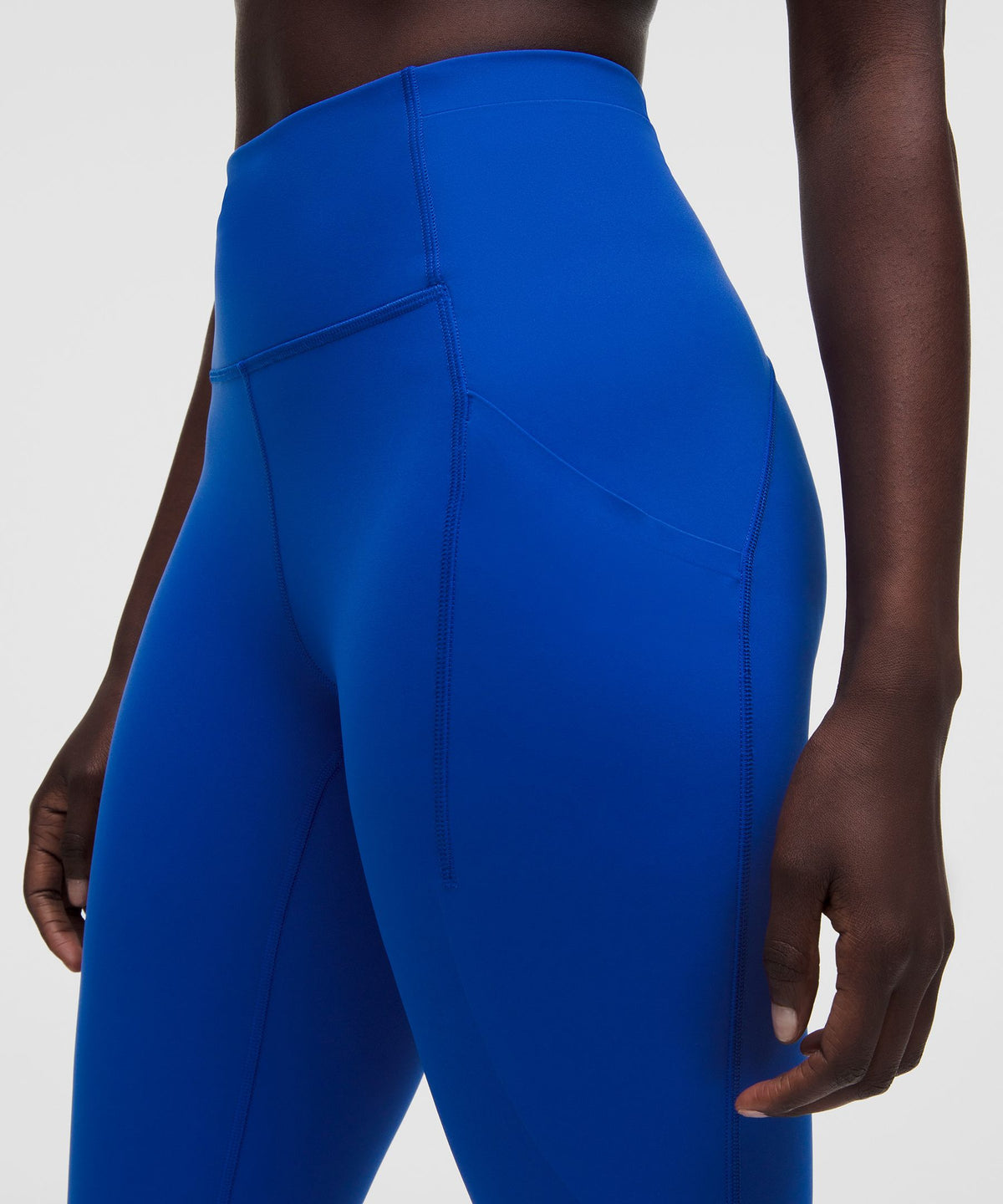 Swift Speed High-Rise Tight 25"