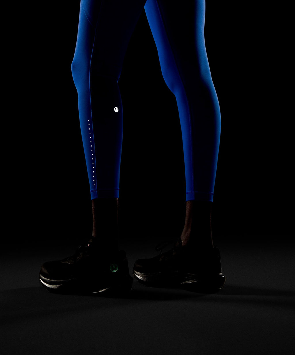 Swift Speed High-Rise Tight 25"