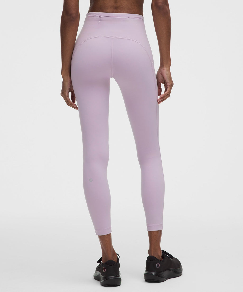 Swift Speed High-Rise Tight 25"
