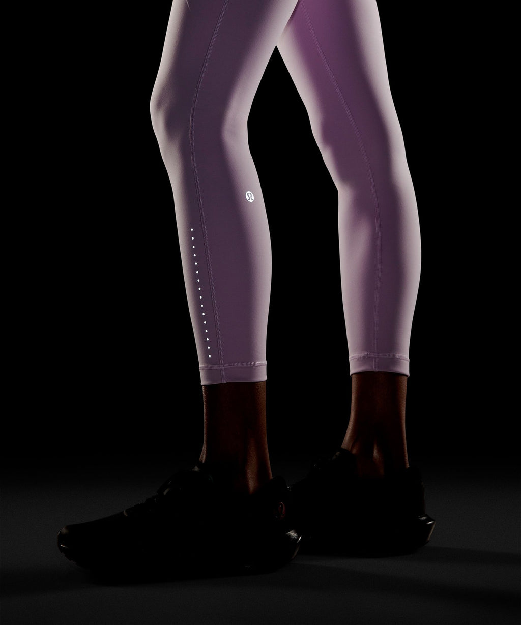 Swift Speed High-Rise Tight 25"