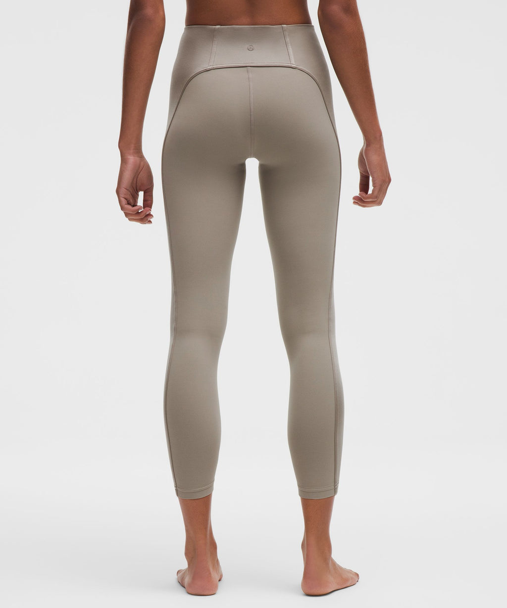 lululemon Align No Line™ High-Rise Pant 25"Satin