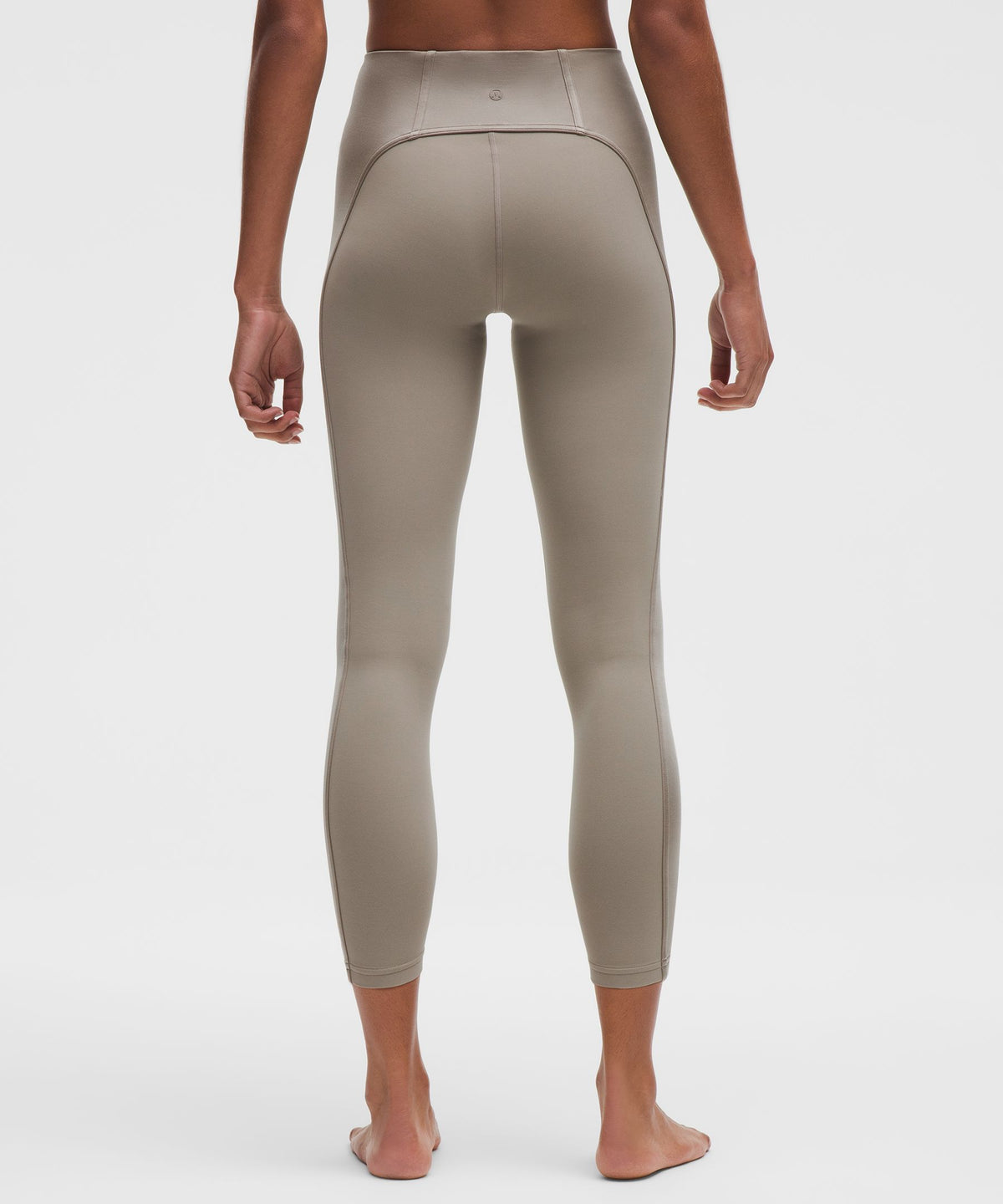 lululemon Align No Line™ High-Rise Pant 25"Satin