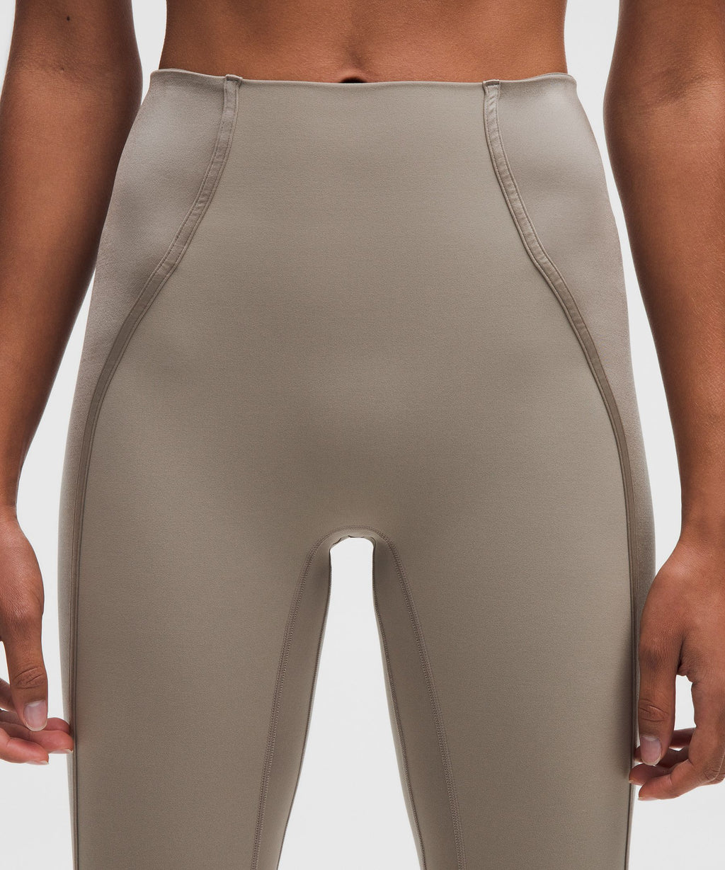 lululemon Align No Line™ High-Rise Pant 25"Satin