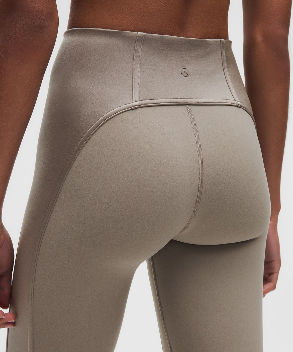 lululemon Align No Line™ High-Rise Pant 25"Satin