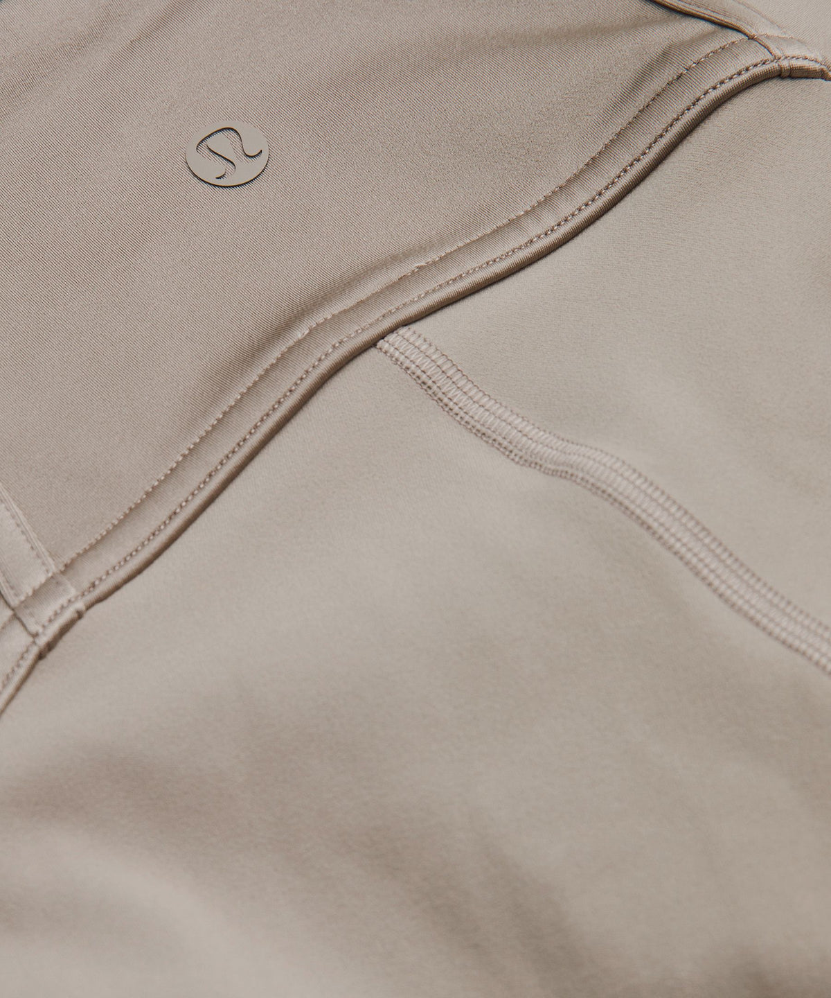 lululemon Align No Line™ High-Rise Pant 25"Satin