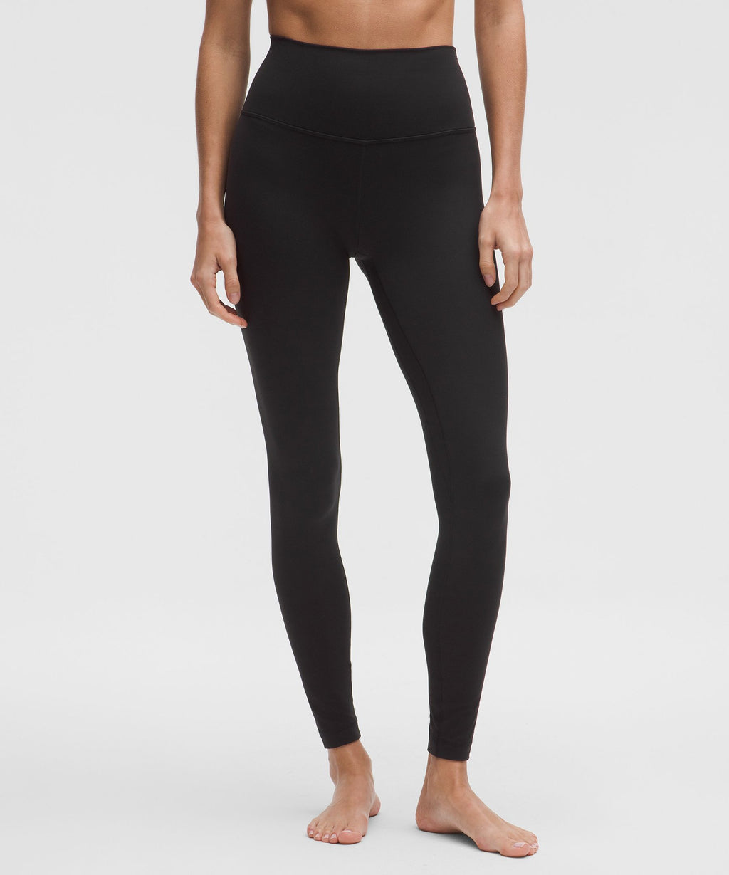 lululemon Align™ High-Rise Pant 28"Warm