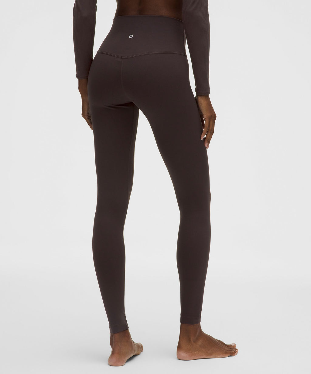 lululemon Align™ High-Rise Pant 28"Warm