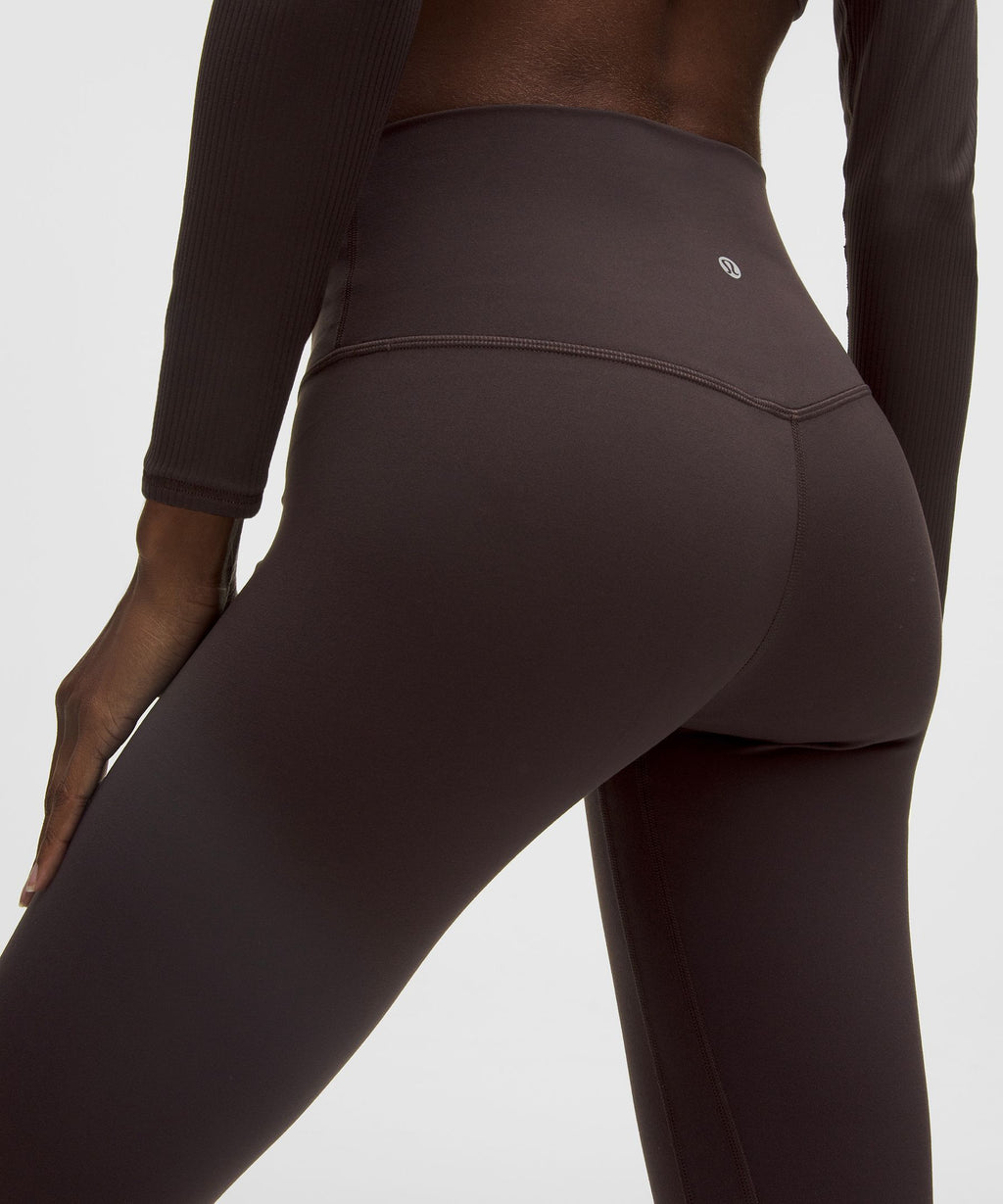 lululemon Align™ High-Rise Pant 28"Warm