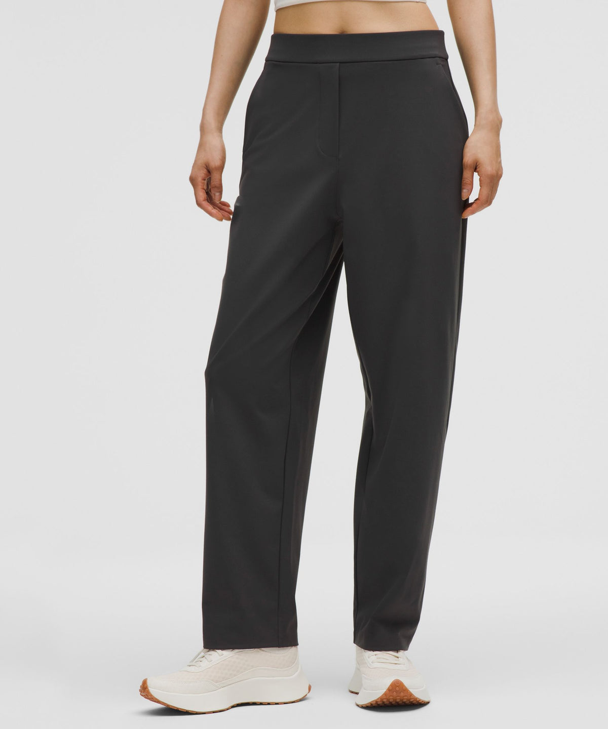 Daydrift High-Rise Tapered TrouserRegular