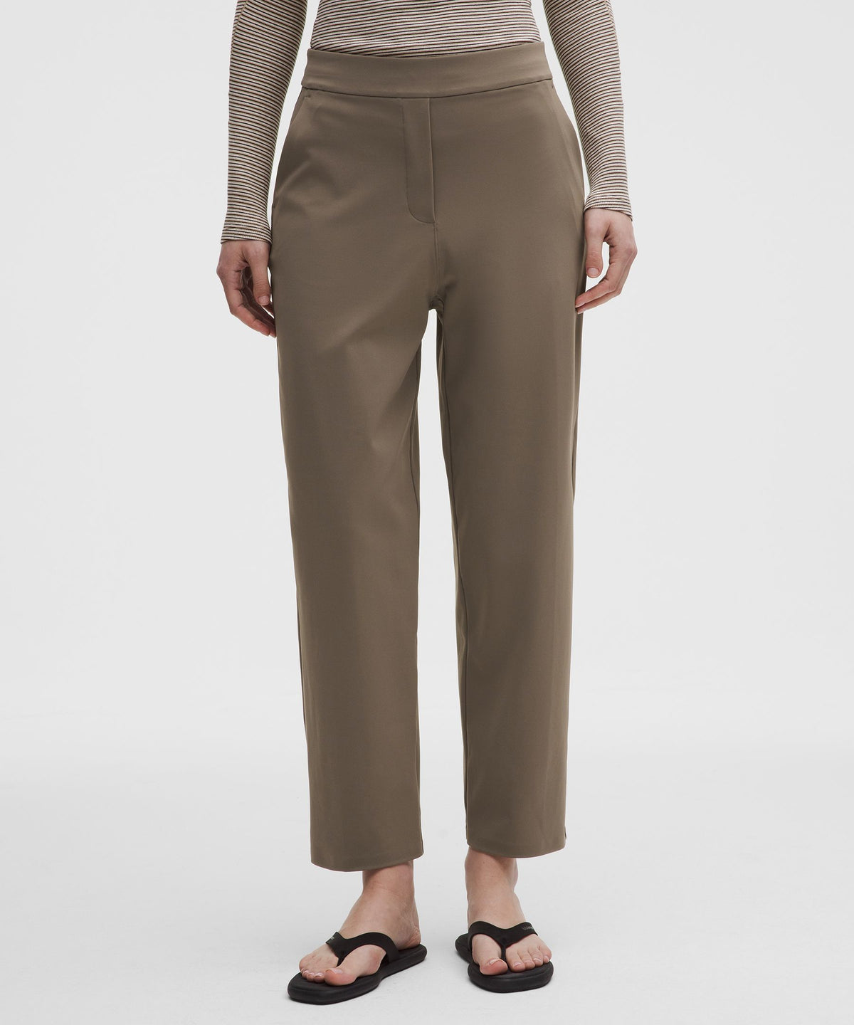 Daydrift High-Rise Tapered TrouserRegular