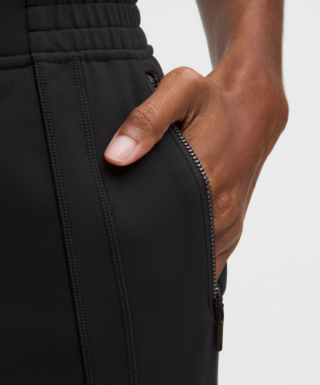 Define Mid-Rise Track PantLuon
