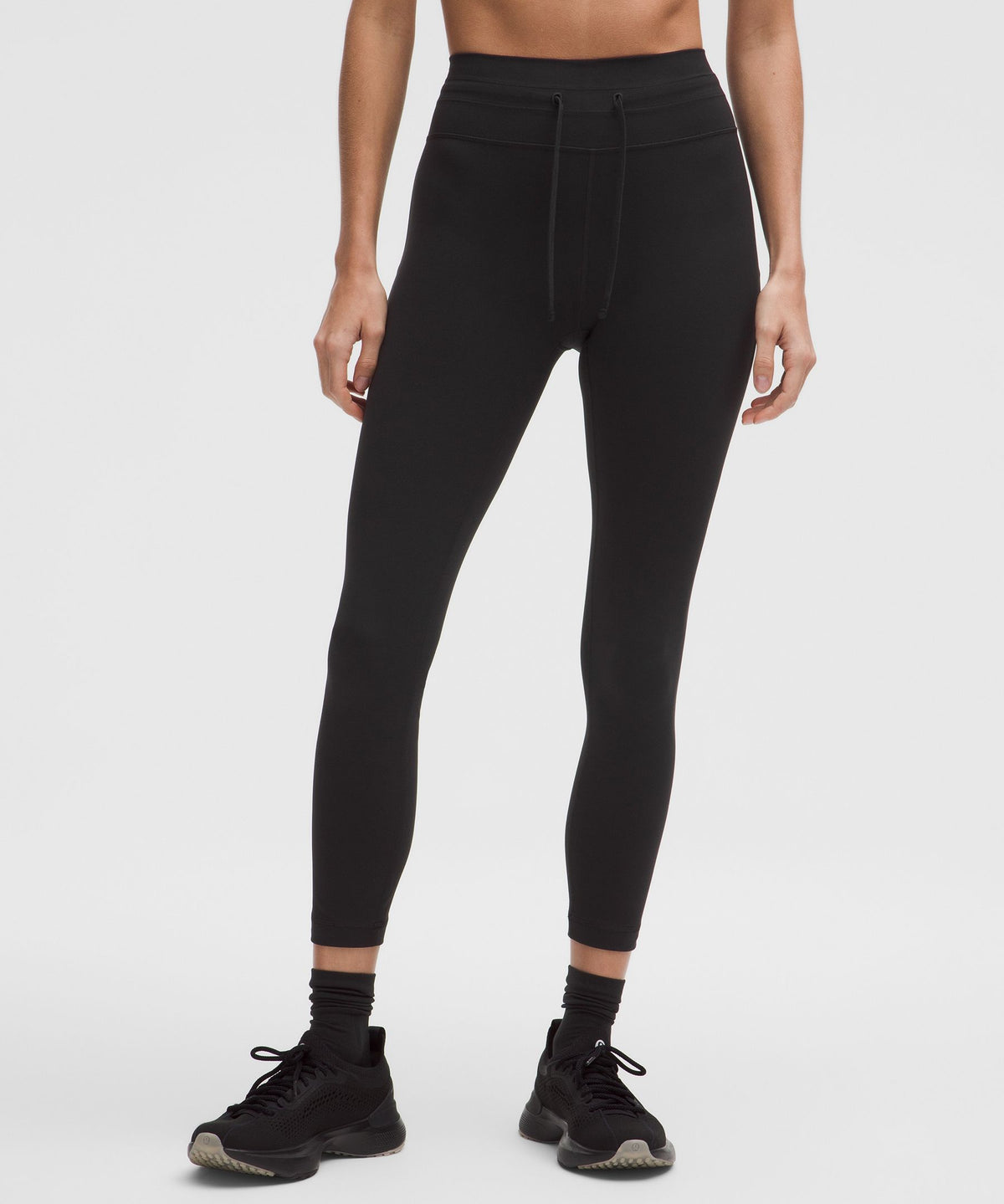 Groove High-Rise Tight 25"Warm