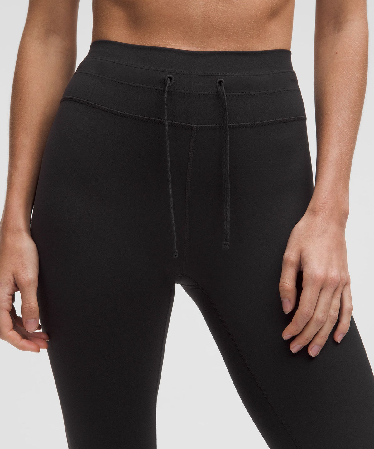 Groove High-Rise Tight 25"Warm
