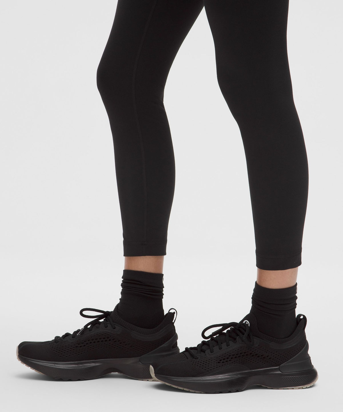 Groove High-Rise Tight 25"Warm