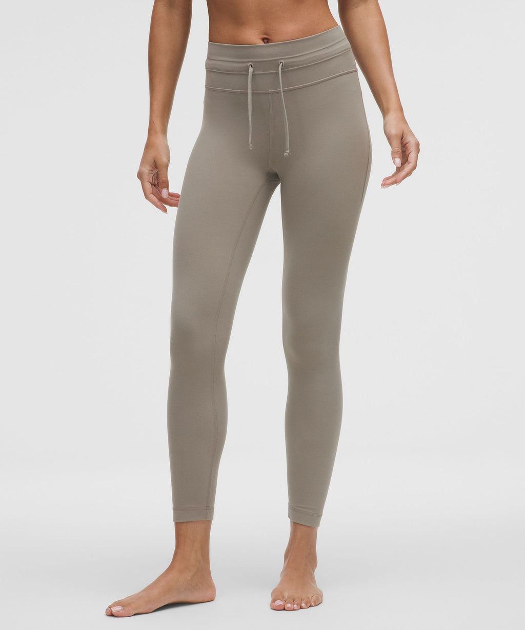 Groove High-Rise Tight 25"Warm