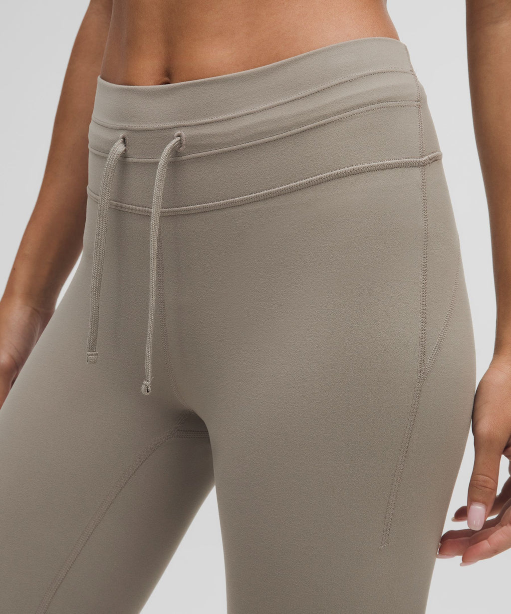 Groove High-Rise Tight 25"Warm