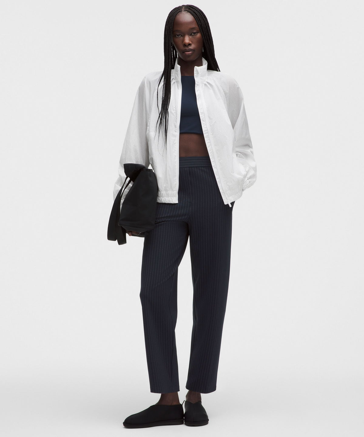 Daydrift High-Rise Tapered TrouserRegular